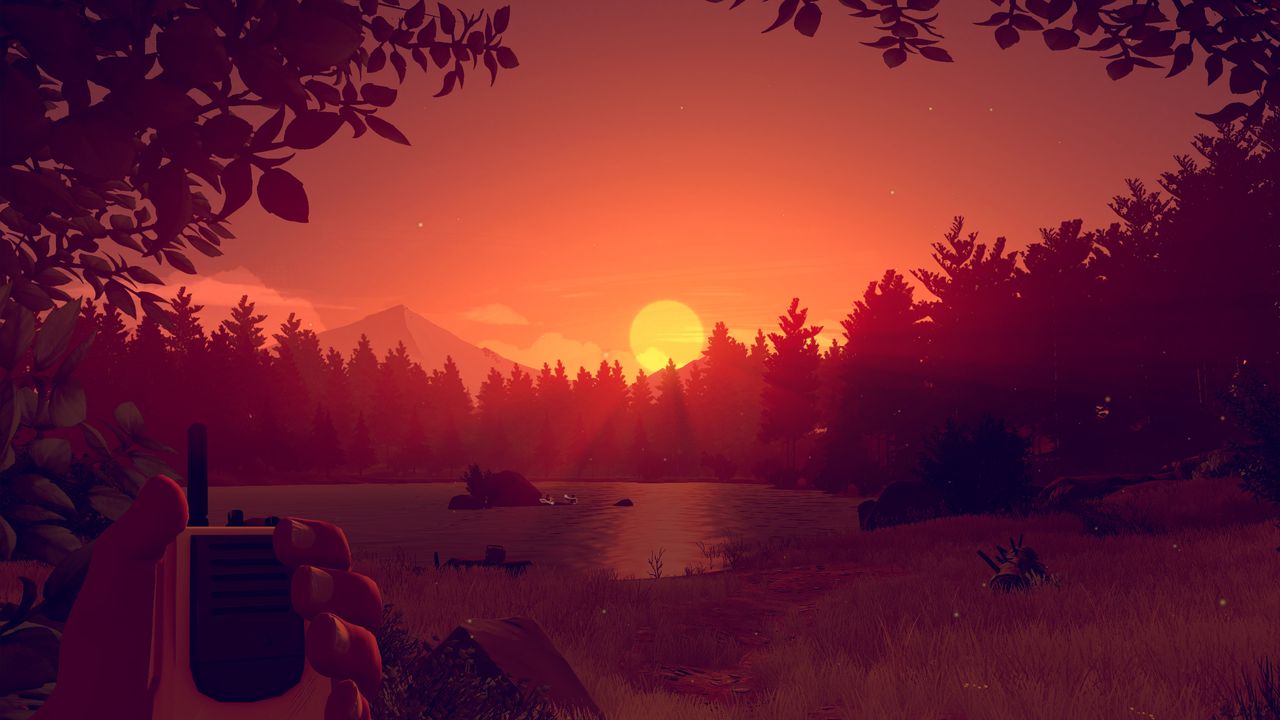 Twórca Firewatch chce zbanować PewDiePie'a. Za to Malezja zbanowała Steama