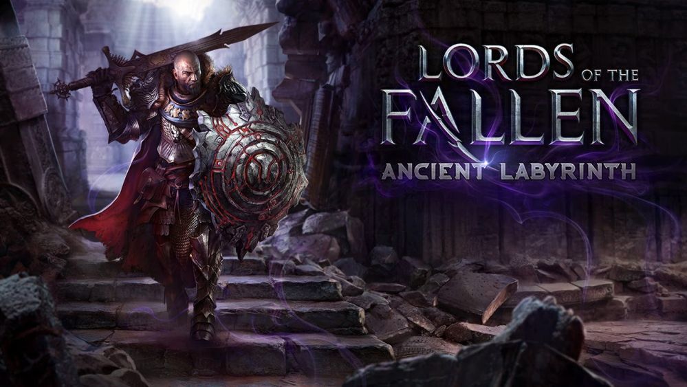 Recenzje Lords of the Fallen 