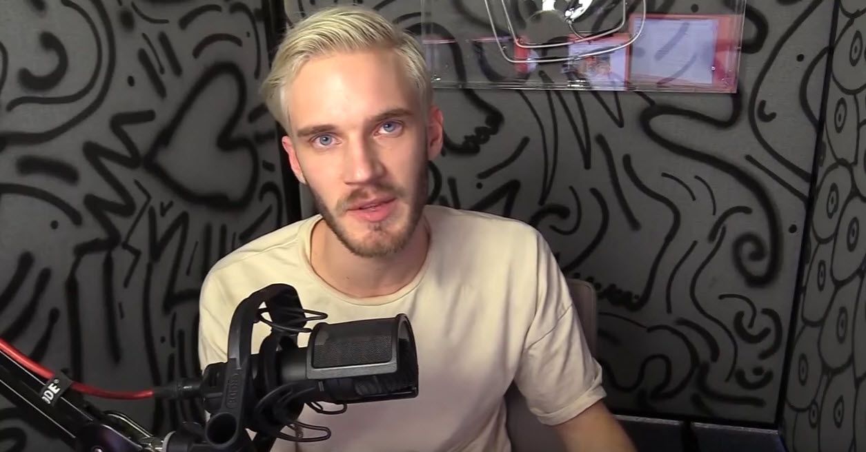 Twórca Firewatch chce zbanować PewDiePie'a. Za to Malezja zbanowała Steama
