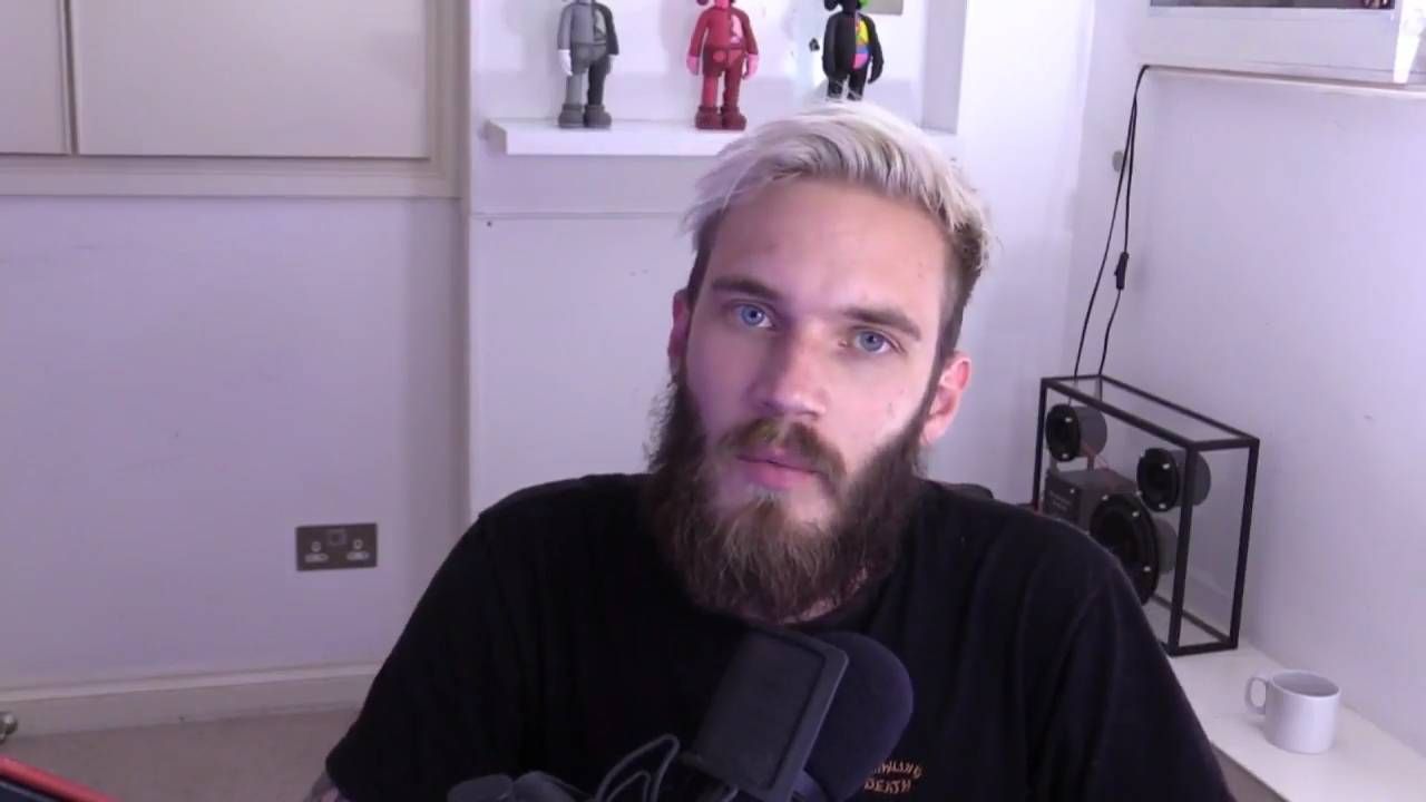 Twórca Firewatch chce zbanować PewDiePie'a. Za to Malezja zbanowała Steama