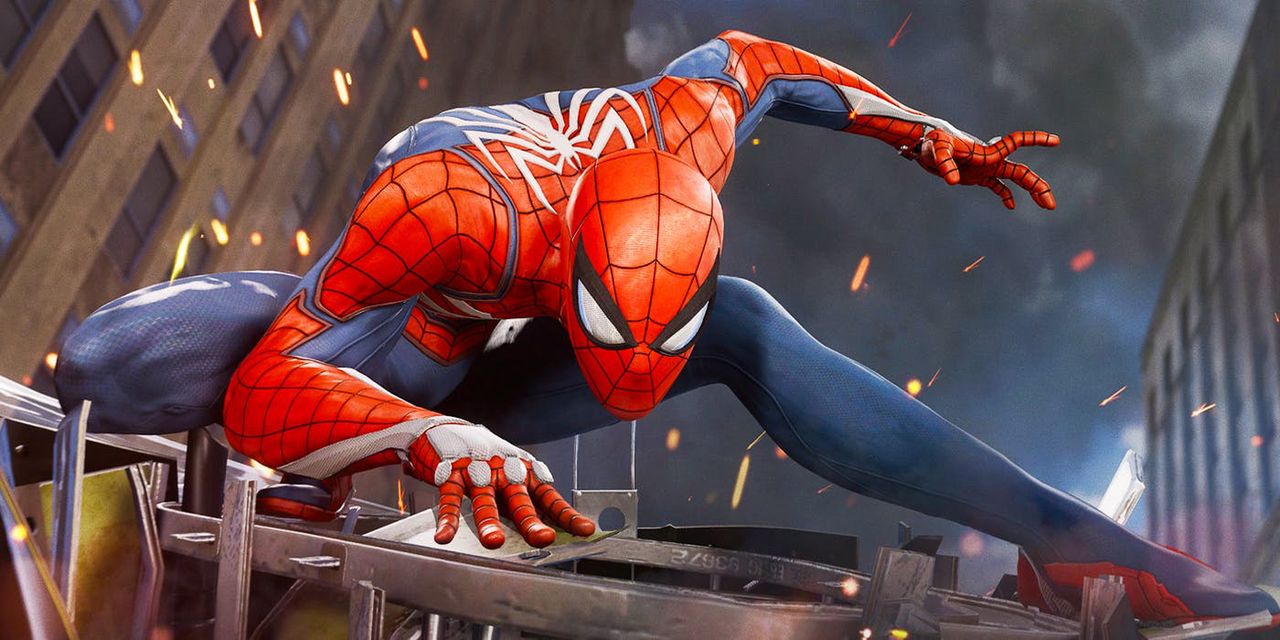 Marvel's Spider-Man 2 – wyłącznie na PS5