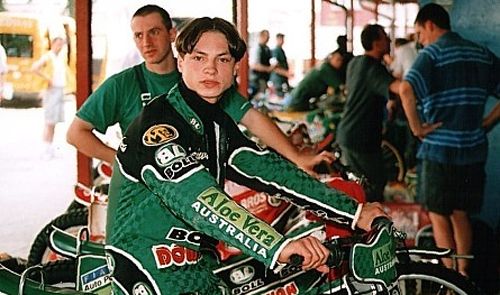 Miał zaledwie 22 lata. Był jednym z największych polskich talentów