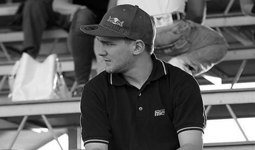 Straszna śmierć młodego talentu. "To było jak uderzenie w ścianę"