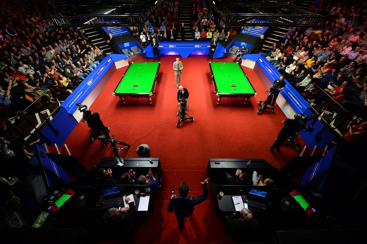 Gdzie obejrzeć Sportsbet.io Tour Championship? Czy będzie strream online?