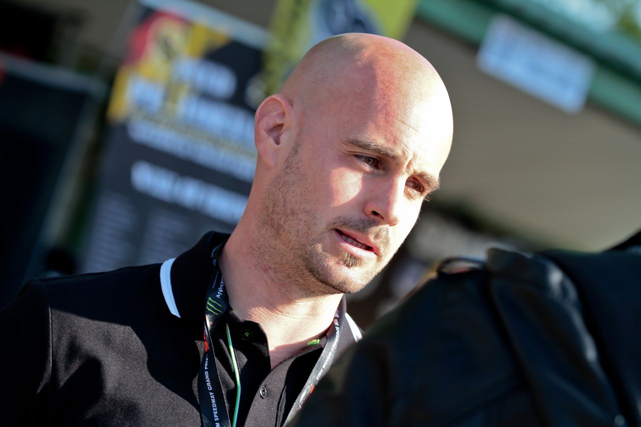 Mógł udusić się językiem. Śmierć zajrzała w oczy