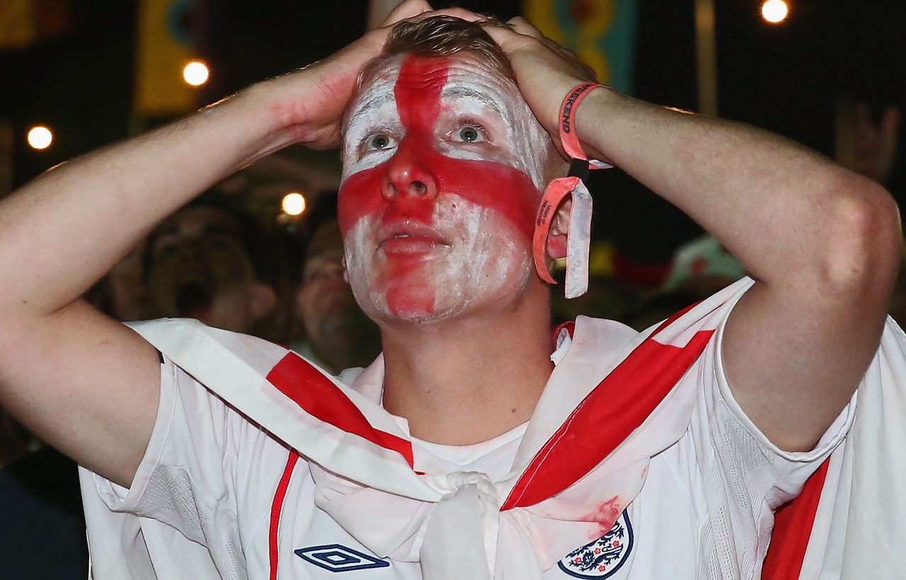 Mundial 2026: Anglia marzy o tytule. Czy Thomas Tuchel przełamie klątwę Synów Albionu?