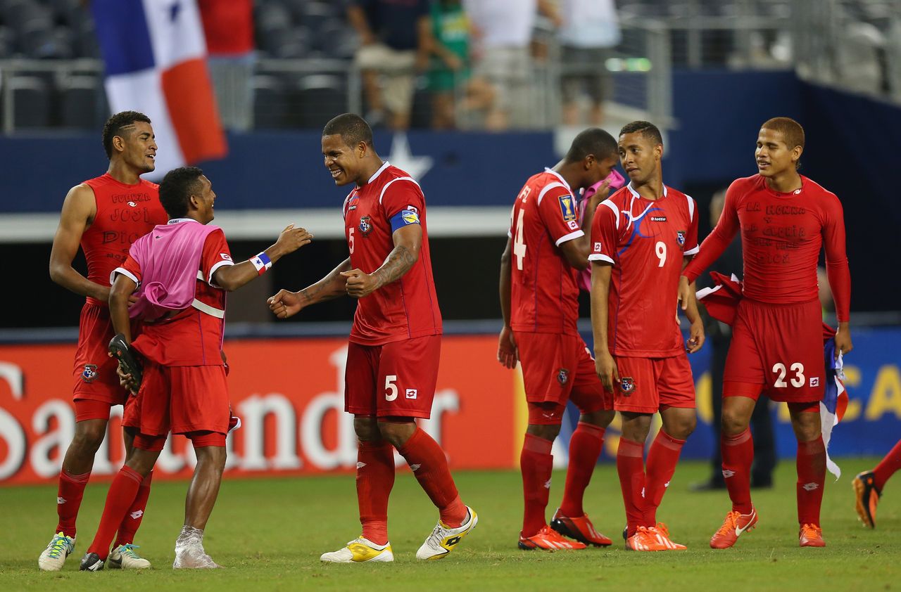 Polish Ekstraklasa Club Bid for Panama's Cristian Martinez — He Said No