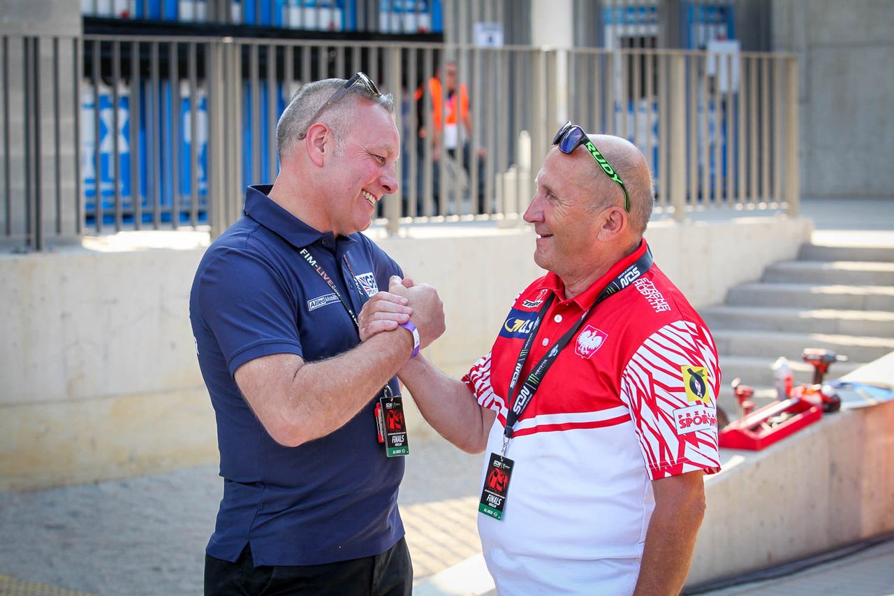 Obarczyli go winą i wylali lawinę hejtu. Chciałby wrócić, ale wie, iż to trudne