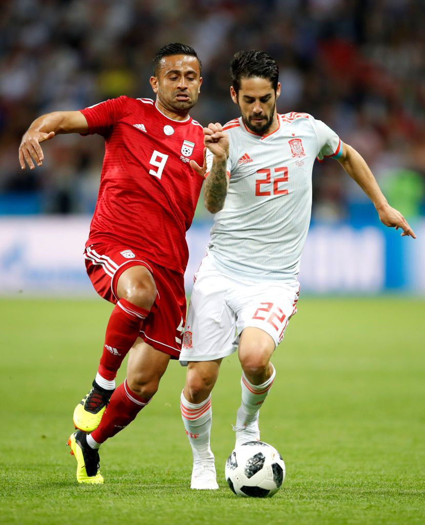 Iran - Nowa Zelandia: typy, kursy, składy, analiza | MŚ 2026