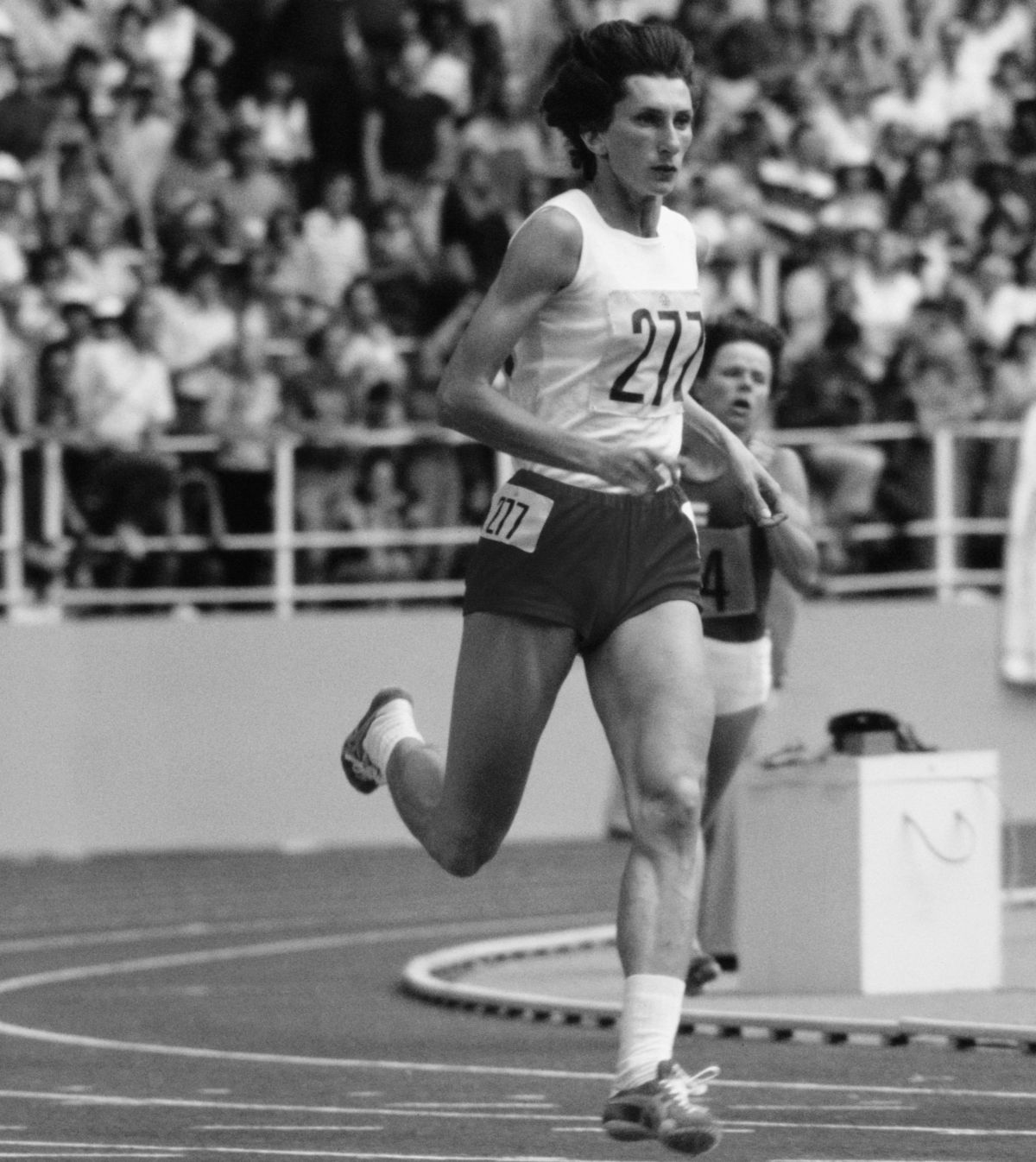 Irena Szewińska: Legenda polskiego sportu z zagranicznym startem