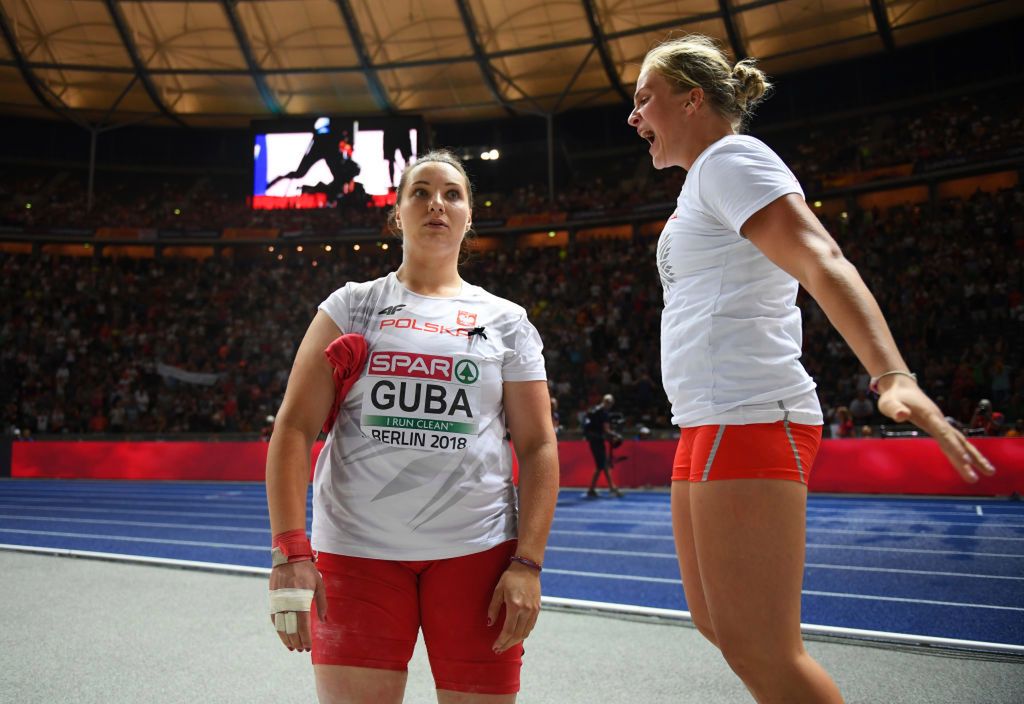 Zarzuciła im niesprawiedliwe traktowanie. "To nowa, świadoma strategia"