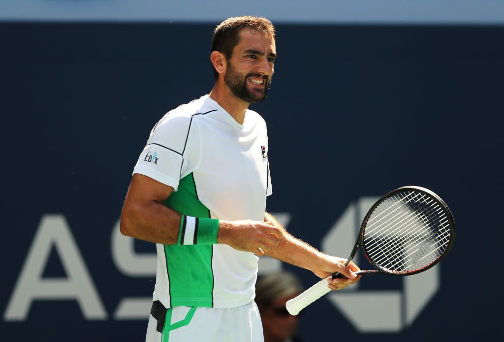 US Open 2026 w kryzysie: Kontrowersyjny lucky loser i rezygnacja Cilicia