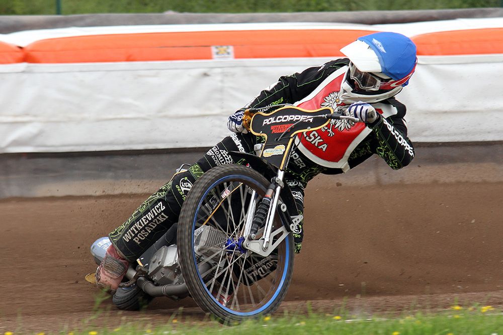 Żużel. Kolejny transfer w polskiej lidze. Motor zgłosił nowego zawodnika do ligi