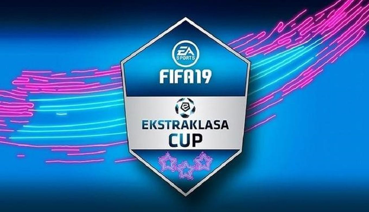 Wielkimi krokami zbliża się FIFA 19 Ekstraklasa Cup. Do walki staną