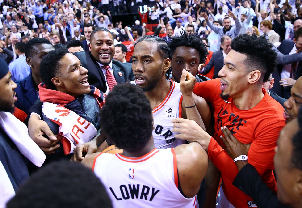 Hit transferowy w NBA. Wraca do klubu, z którym zdobył mistrzostwo