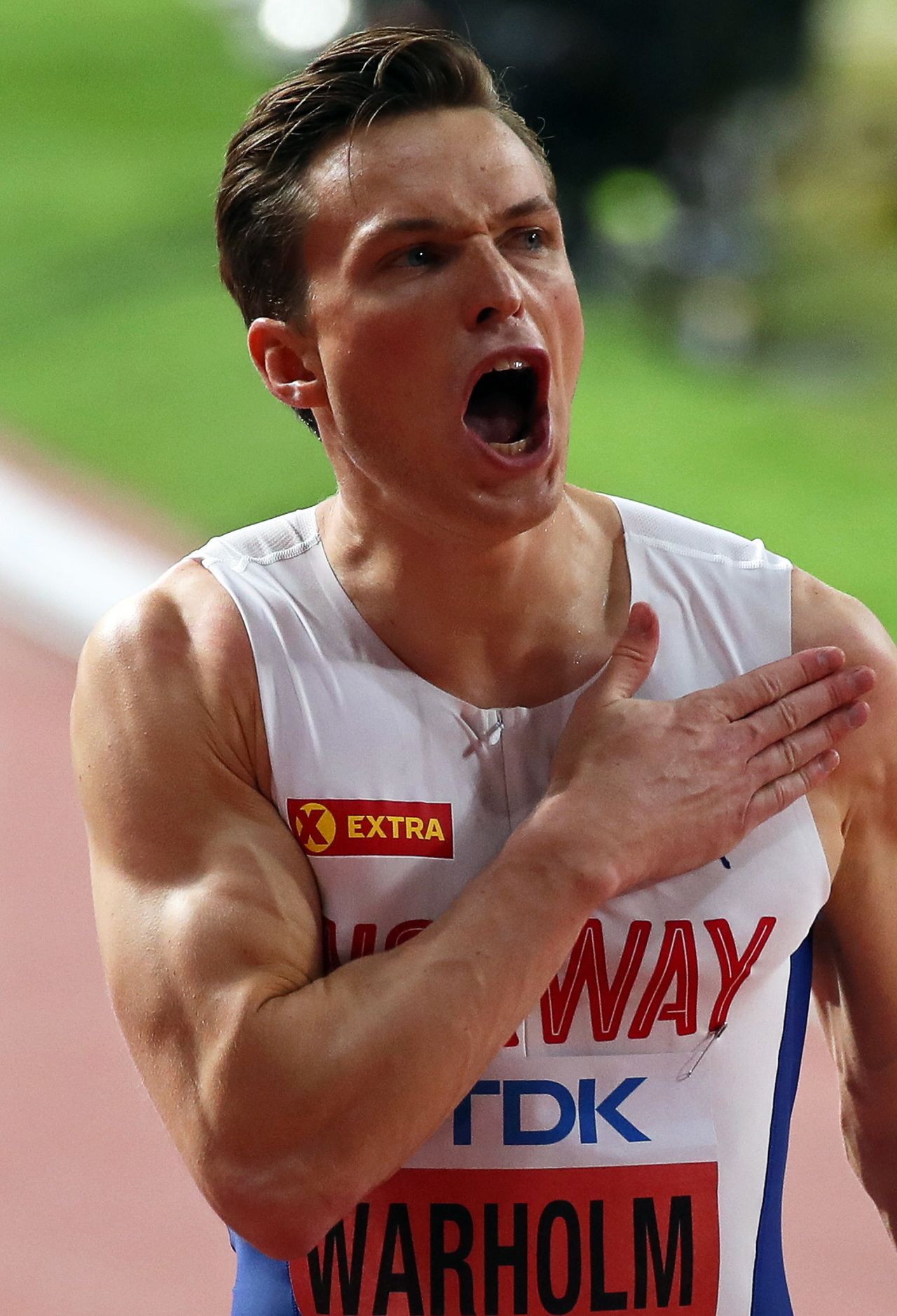 Lekkoatletyka. MŚ 2019 Doha: powrót mamy i dzień rekordu świata (terminarz)