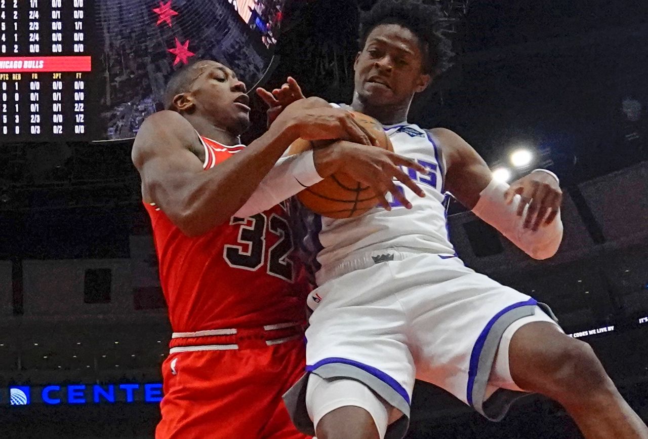 NBA. Polska firma zakończyła współpracę z Chicago Bulls. Od sportu woli reklamy w kinach