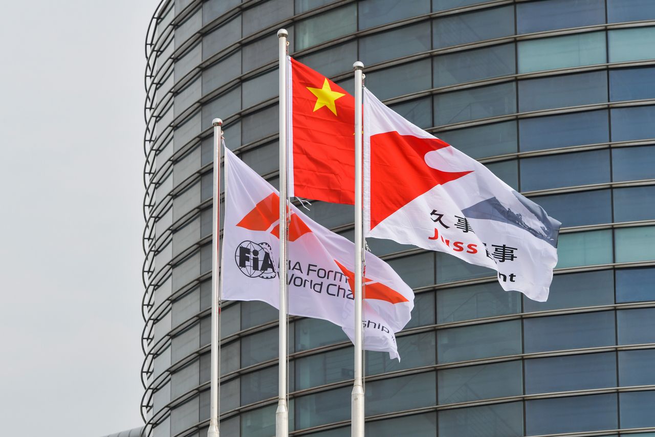 F1 w kryzysie: Czy sezon 2027 otworzą wyścigi w Chinach zamiast Bliskiego Wschodu?