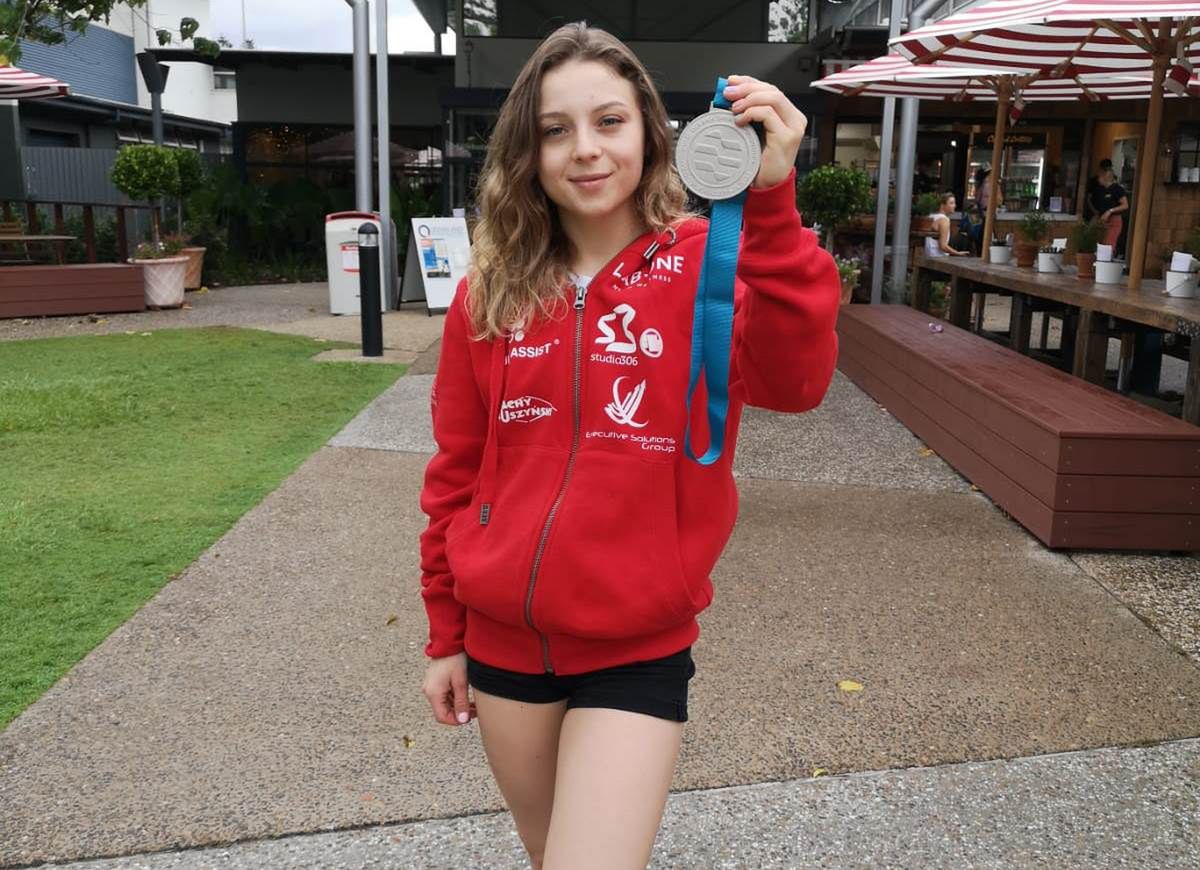 Niepokonana Polka zawalczy w Indonezji