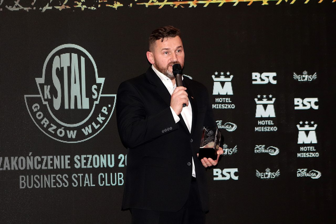 Nowy przepis żużlowy wymierzony w Stal Gorzów — klub straci kluczowych zawodników