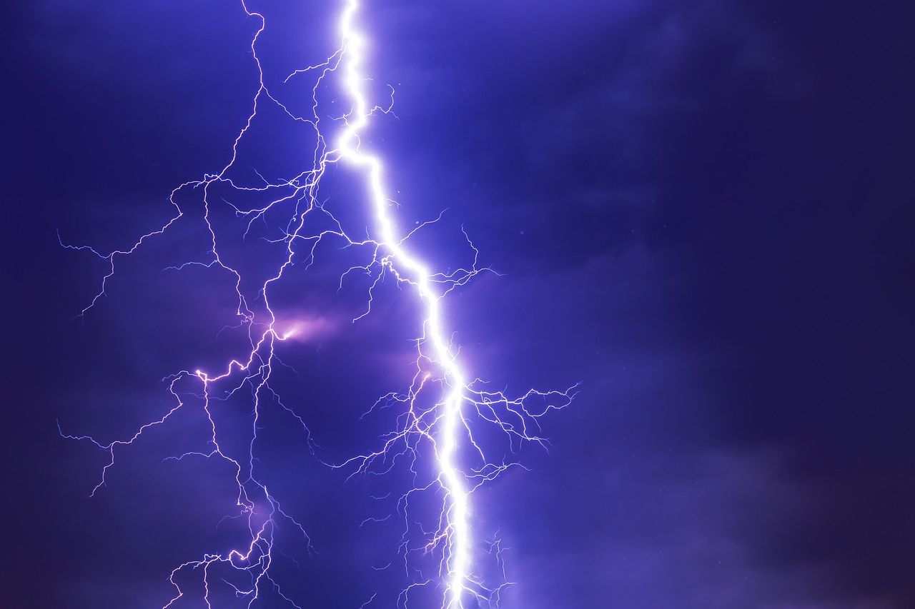 Prognoza pogody na najbliższe dni. Są zawody zagrożone