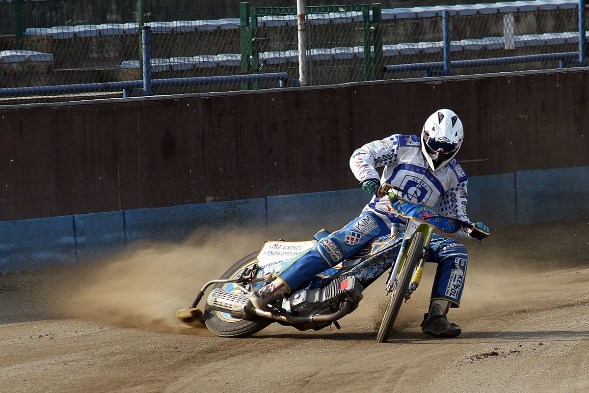 Żużel. To najmłodsza drużyna w Polsce! Ich średnia nie osiągnęła 24 lat