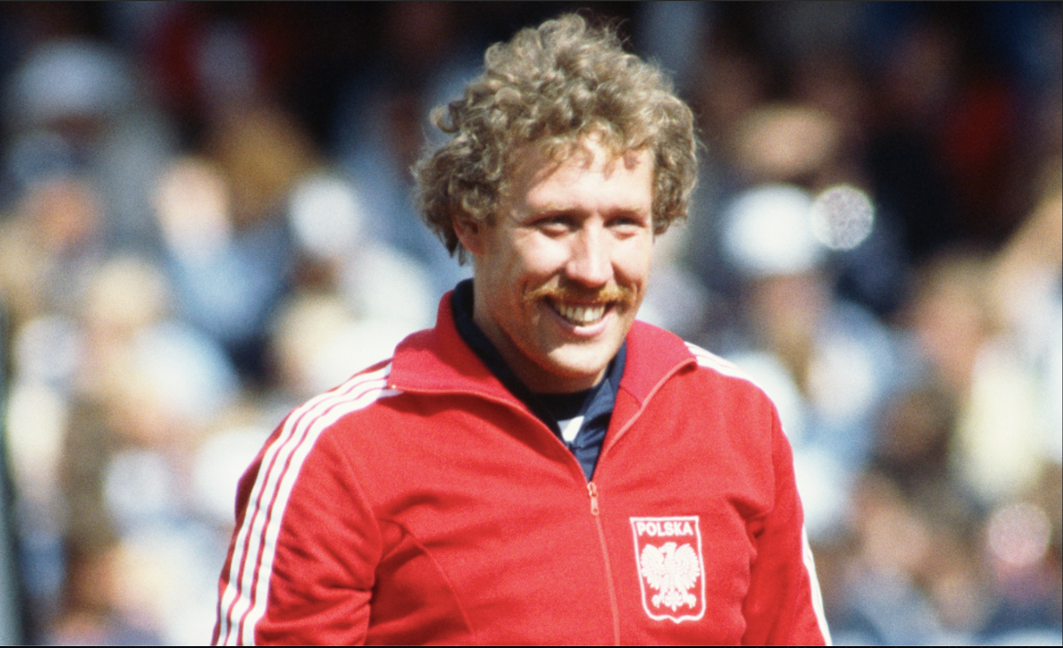 Sentymentalne wspomnienie legend polskiej lekkoatletyki - rozpoznaj je na zdjęciach!