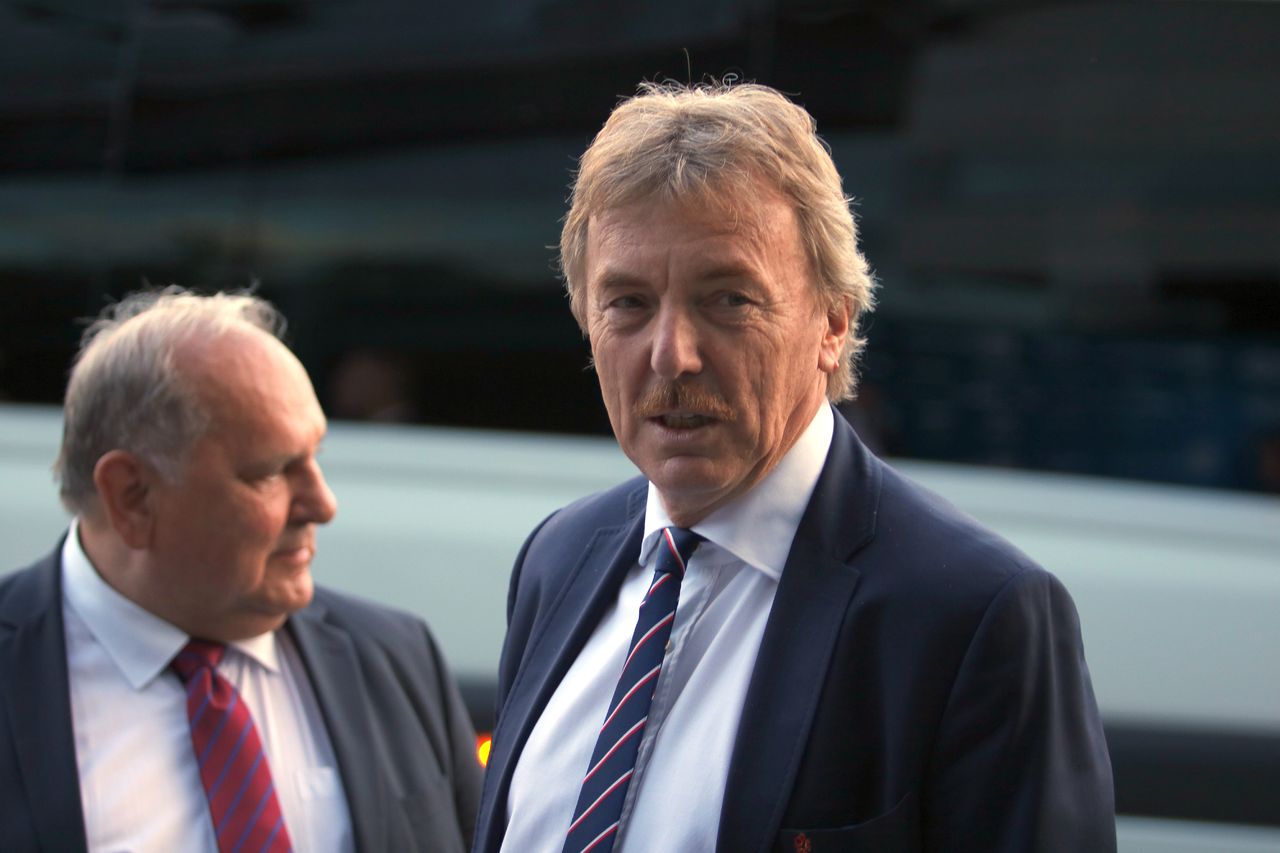 Boniek nie może uwierzyć, kto chce grać dla Polski. "Żart primaaprilisowy"