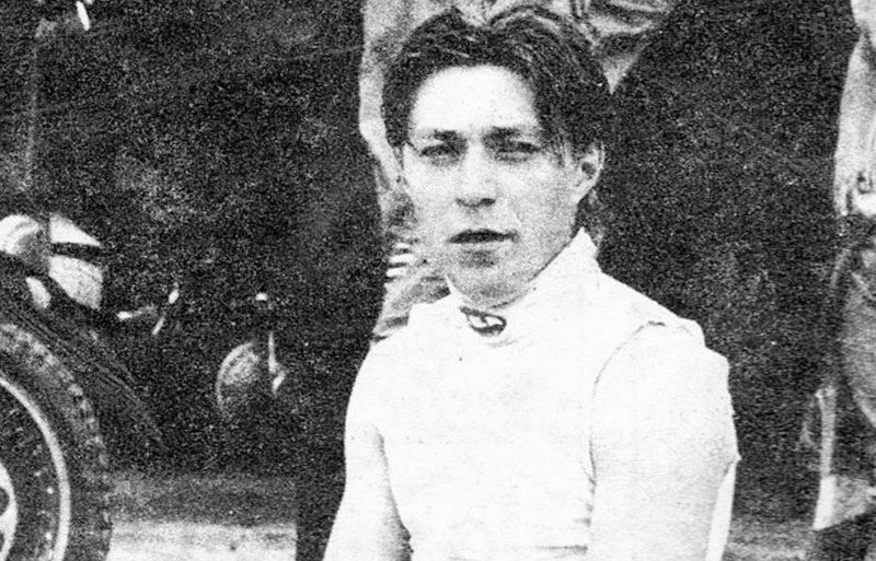 Był wielką nadzieją. Zmarł w wieku zaledwie 21 lat