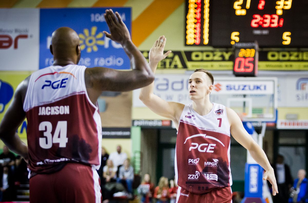 Anwil Włocławek wzmocnił defensywę: nowy transfer na sezon 2026/27
