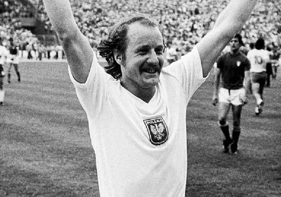 Gadocha i tajemnica 18 tys. dolarów z mundialu '74 — sprawa wciąż niewyjaśniona