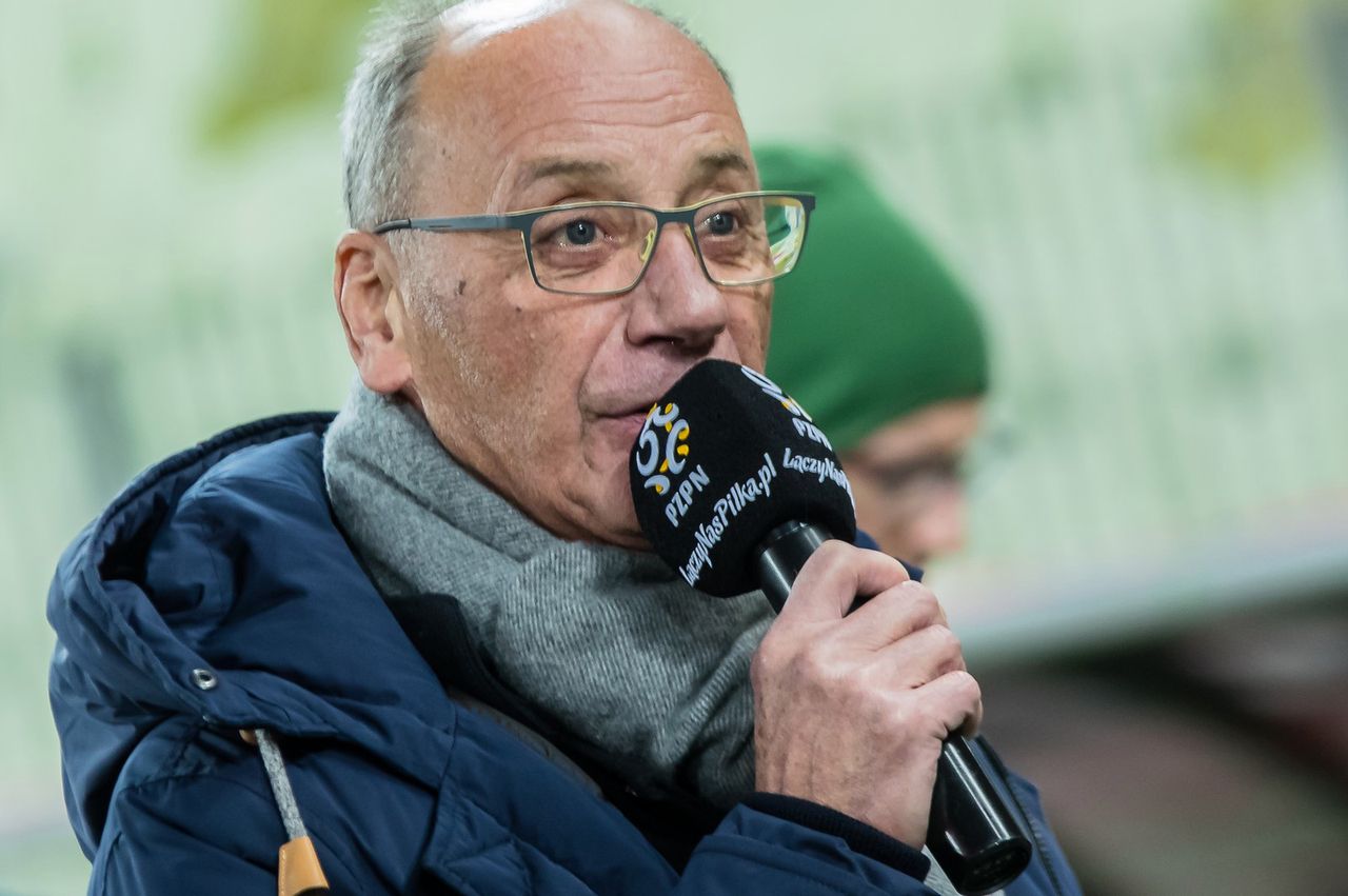 Szpakowski mocno o Polakach. "To nie było tak"