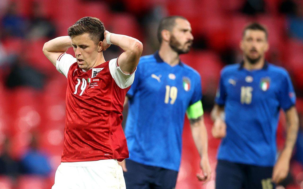 Bośnia i Hercegowina z Włochami o awans na mistrzostwa świata (31.03.2026)