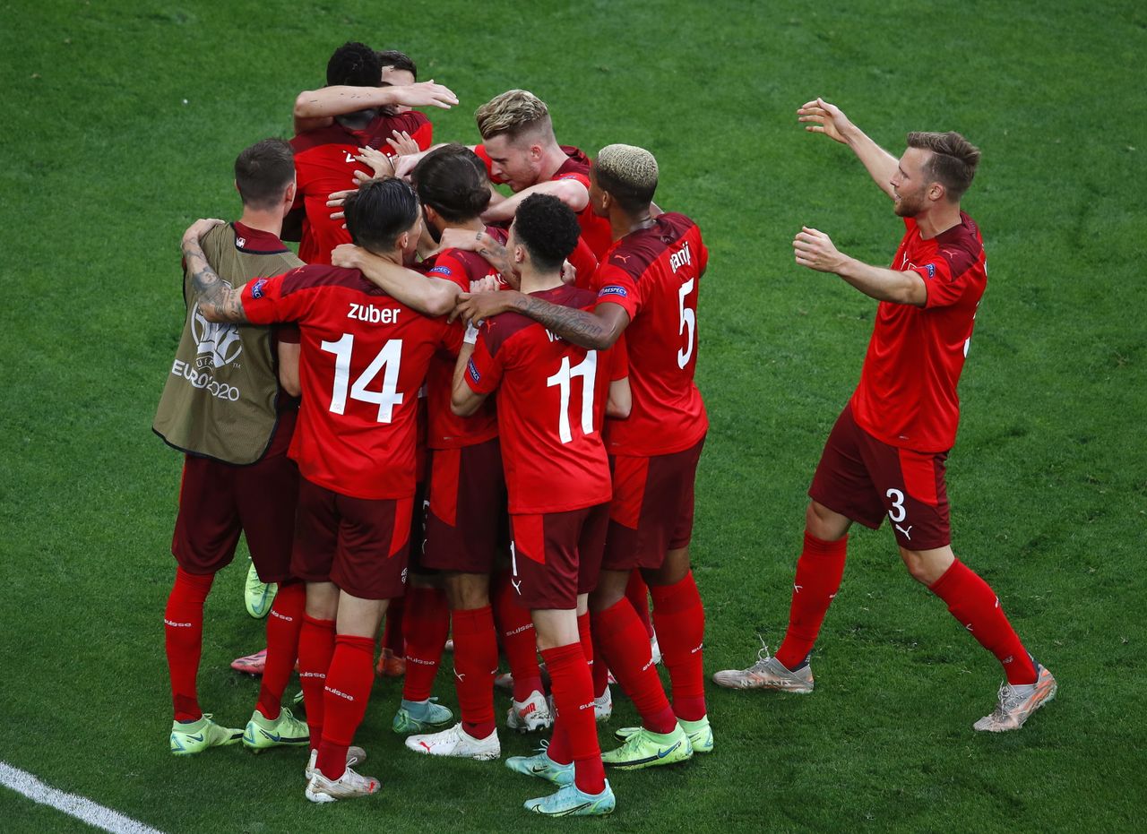 Mistrzostwa Świata 2026: Szwajcaria kontra Katar - Co nas czeka?