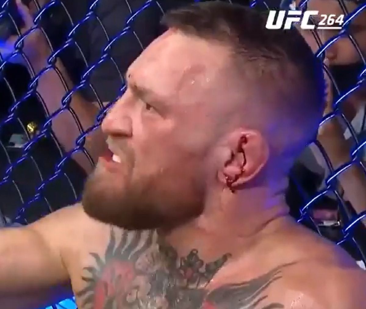 Conor McGregor powraca do oktagonu: UFC 329 i wielka niespodzianka