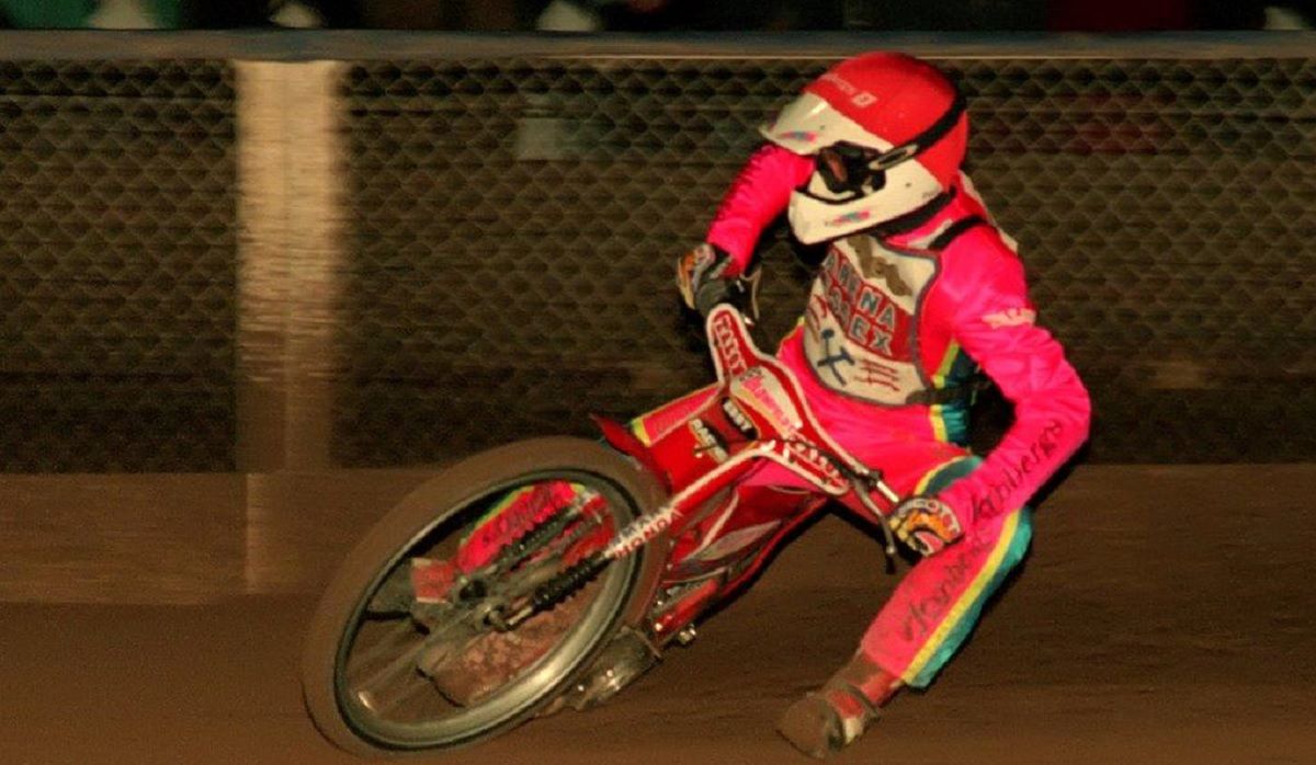 Żużel. Był jego pracownikiem. Teraz został jego szefem