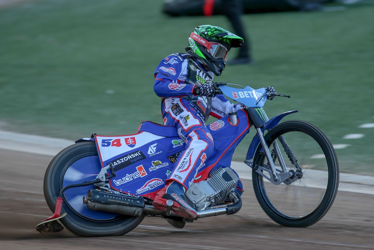 żużel kalendarz imprez 5