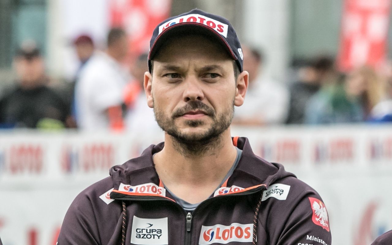 Stoch kończy karierę, a co z jego trenerem? Małysz ujawnia