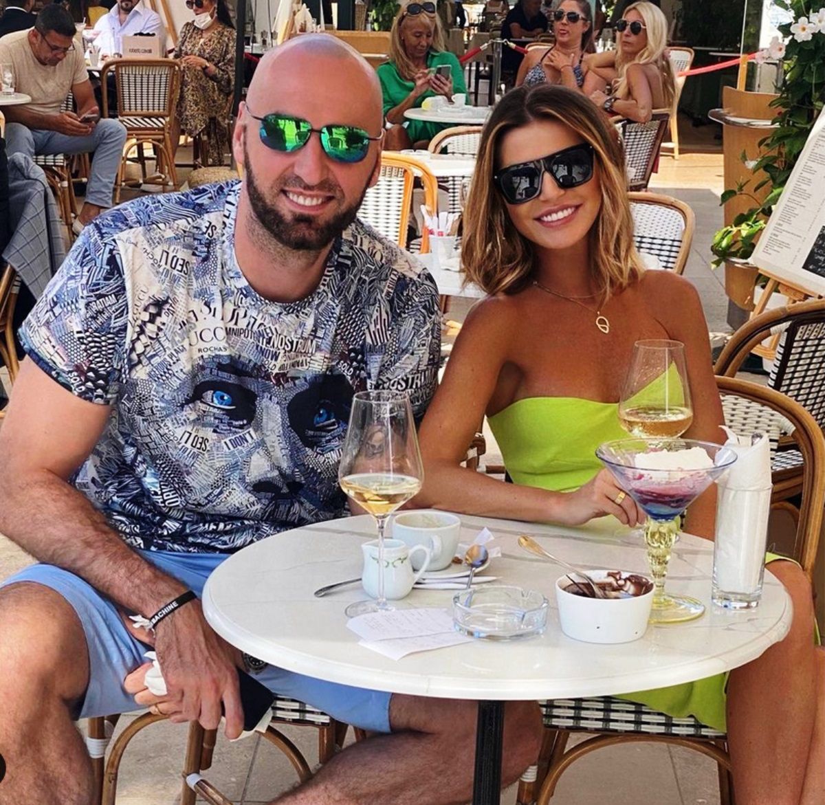 Długo to skrywali. Taka jest między nimi różnica wieku