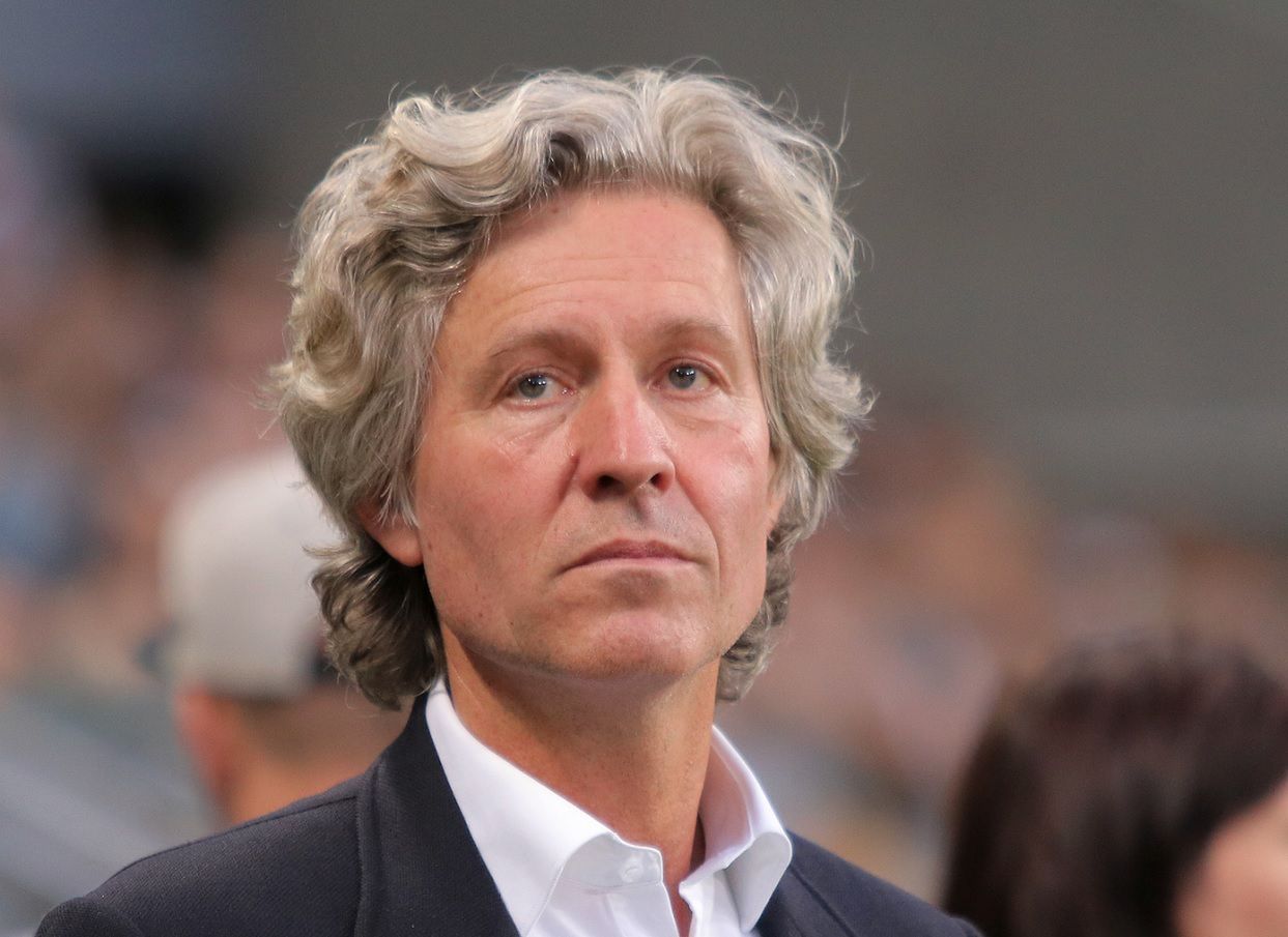 Legia Warszawa zostanie sprzedana? Oto realne scenariusze