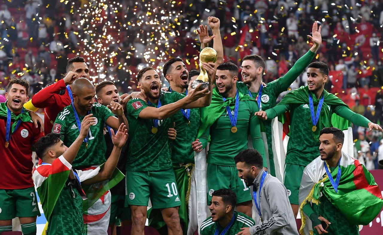 Jordania – Algieria: kursy, typy, prognozowane składy i analiza meczu | MŚ 2026