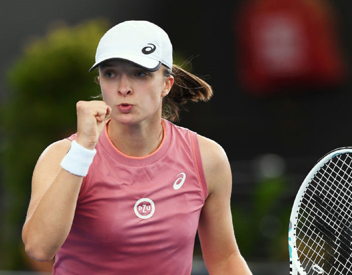 Australian Open: Program i wyniki kobiet (drabinka)