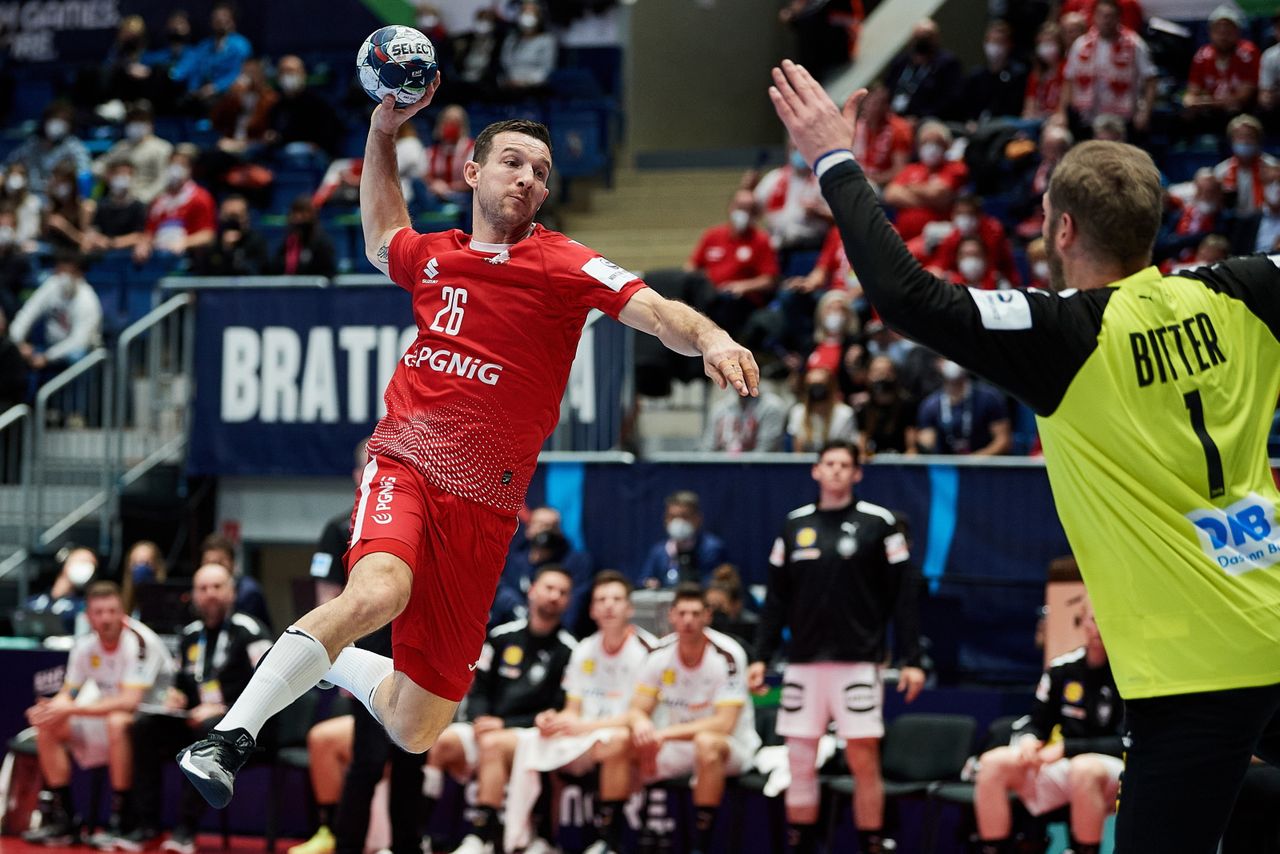 Mistrzostwa Europy 2022 w piłce ręcznej. Kiedy mecz Polska - Norwegia