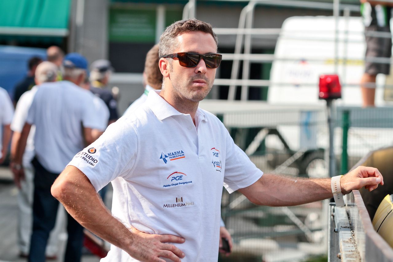 Żużel. Nie zamierza odpuszczać mimo wieku. Wciąż jest głodny sukcesów