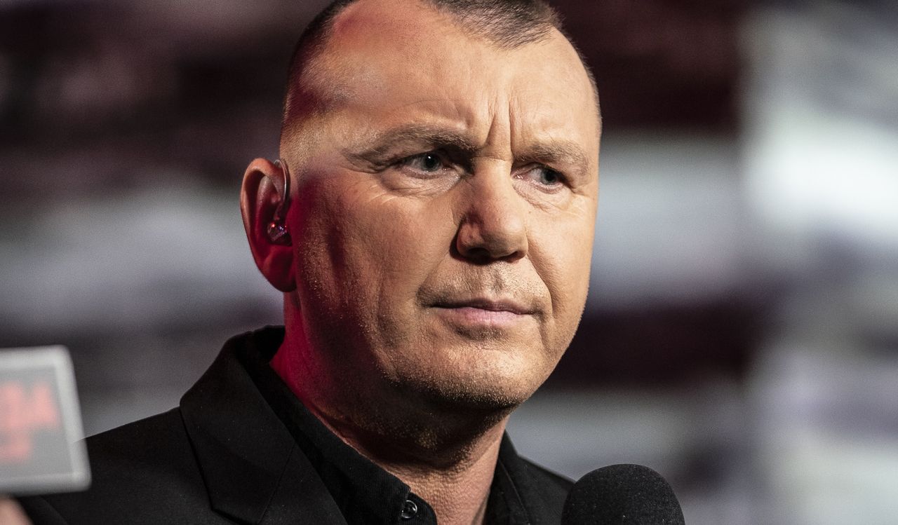 GROMDA w krzyżowym ogniu: Jak śledztwo prokuratury zmienia oblicze polskiego MMA