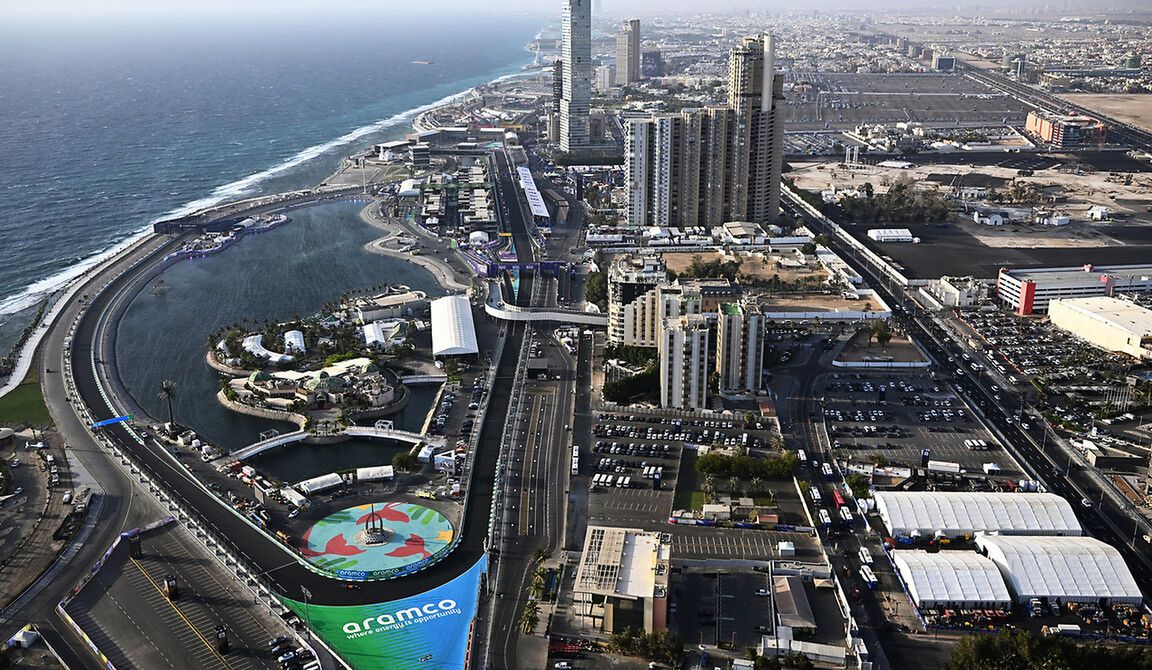 Wojna w Iranie uderzyła we właściciela F1. Spadek wartości o prawie 2,5 mld dolarów