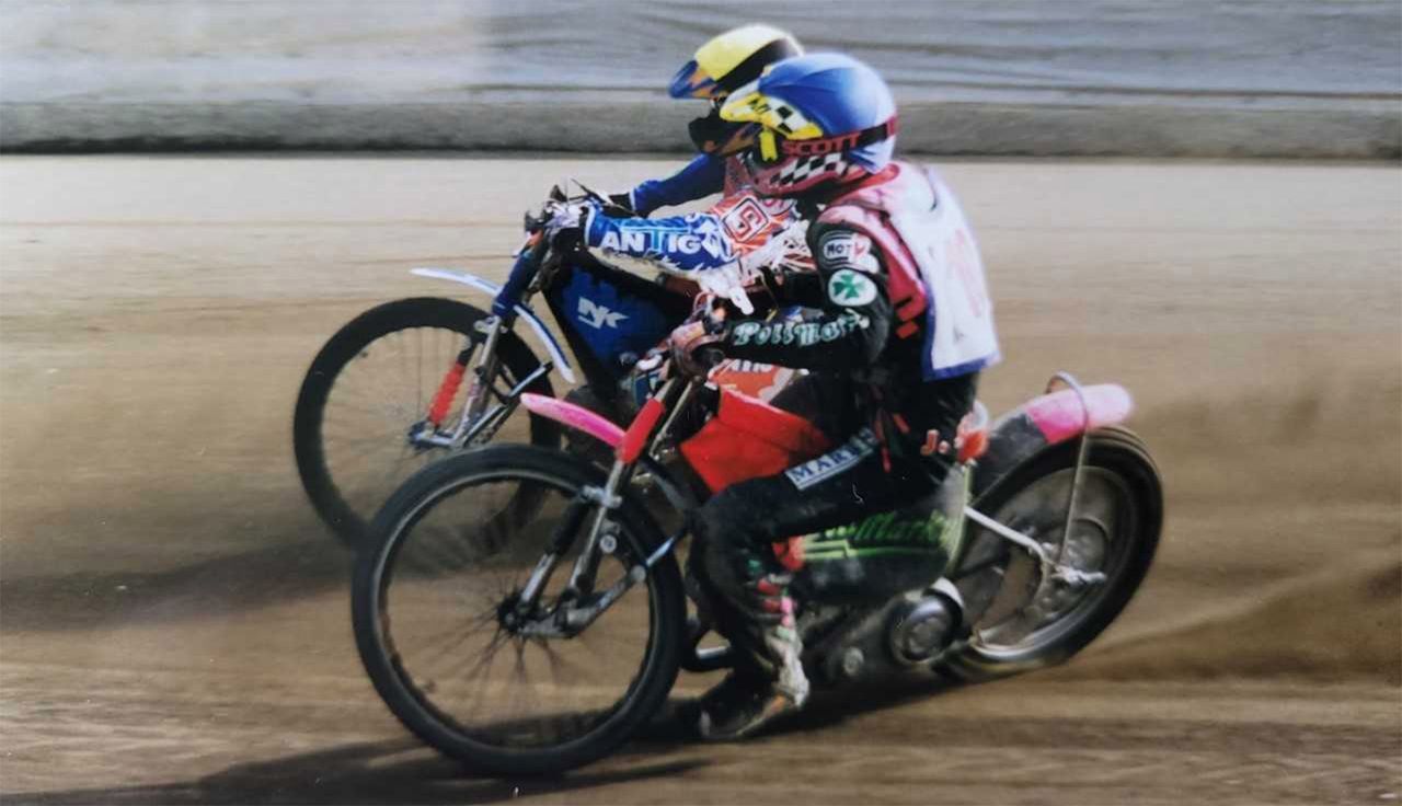 Żużel. Zachwycili w polskiej lidze. Po awansie zderzyli się brutalnie z rzeczywistością