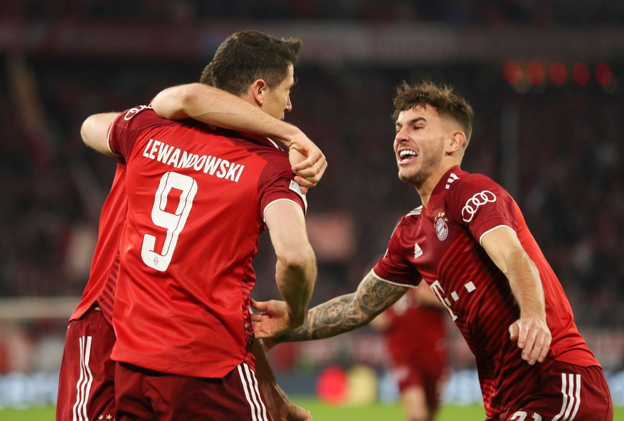 Der Klassiker. Gdzie oglądać Bayern Monachium - Borussia Dortmund na