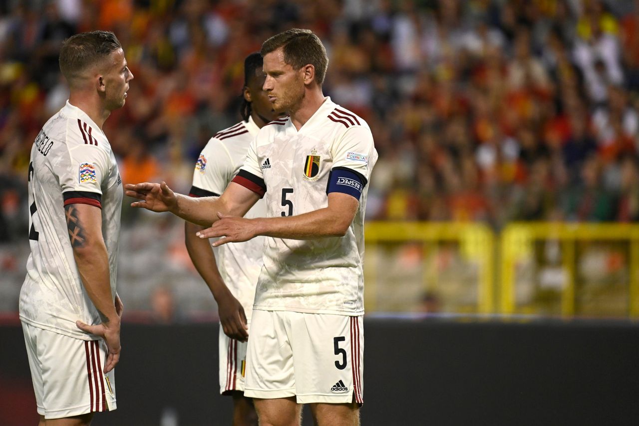 Belgia – Egipt: kursy, typy, składy, analiza | MŚ 2026