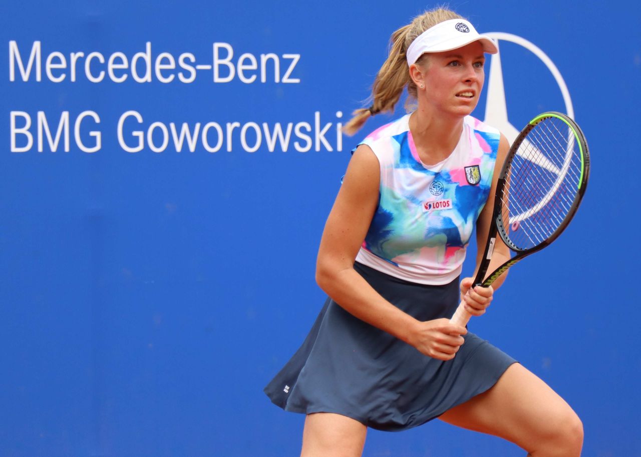 Fręch – Jeanjean: WTA Toronto, transmisja i start